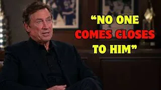 Thumbnail: Wayne Gretzky Picks His Greatest Players of All Time