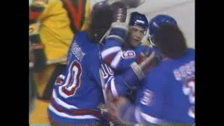 Thumbnail: Ron Duguay's goal Rangers   Canucks, 13 dec 1980