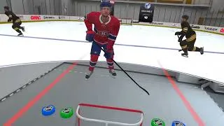 Thumbnail: Scan and Evade Drill | DanglePro by NHL Sense Arena