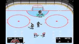 Thumbnail: NHL 94 is one of the best sports games ever made!