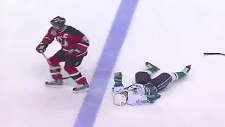 Thumbnail: Never Forget when Paul Kariya died and then was resurrected to score a goal