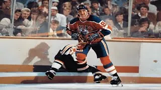 Thumbnail: Unraveling the Mysteries of Wayne Gretzky- What Made Him the Greatest Hockey Player of All Time?