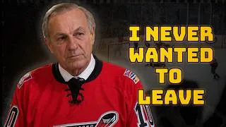 Thumbnail: At 70, Guy Lafleur Finally Breaks Silence on the Tragedies of His Career