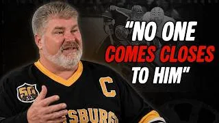 Thumbnail: At 65, Ray Bourque Finally Reveals The 5 Greatest NHL Players He Ever Saw