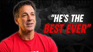 Thumbnail: At 64, Chris Chelios Finally Reveals The 5 Greatest NHL Players He Ever Faced