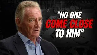 Thumbnail: At 74, Larry Robinson Finally Reveals the 5 Greatest NHL Players He Ever Saw