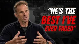 Thumbnail: At 61, Dominik Hasek Finally Reveals the 5 Greatest NHL Players He Ever Faced