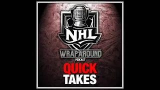 Thumbnail: Red Wings in Chaos