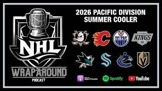 Thumbnail: Episode 109 - 2026 Pacific Division Summer Cooler