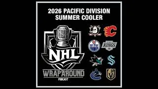 Thumbnail: Episode 109 - 2026 Pacific Division Summer Cooler
