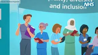 Thumbnail: The NHS Educator Workforce Strategy Explained