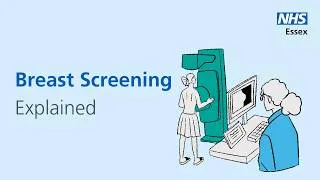 Thumbnail: Your breast screening journey: what to expect from start to finish [ENGLISH]