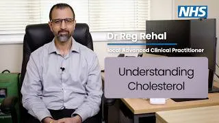 Thumbnail: Understanding cholesterol