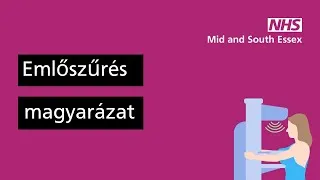Thumbnail: Az emlőrákszűrés folyamata: mire számíthat az elejétől a végéig [HUNGARIAN]