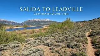 Thumbnail: Collegiate East - Colorado's finest hike