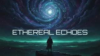 Thumbnail: 𝐄𝐓𝐇𝐄𝐑𝐄𝐀𝐋 𝐄𝐂𝐇𝐎𝐄𝐒 // Wave Mix (432Hz) // Vol. 1