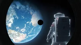 Thumbnail: This 432 Hz Playlist Finds You in Space