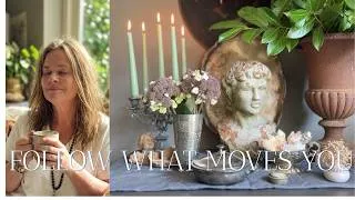 Thumbnail: Creating a Home That Feels Like You | The Alchemy of Home