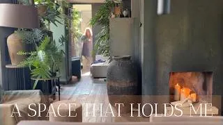Thumbnail: When you nourish your Home it nourish you back
