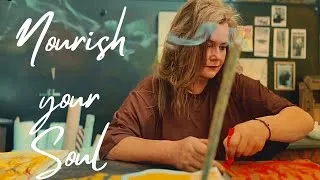 Thumbnail: Why we need to play 🫧 Rediscovering Joy at Home | The Alchemy of Home