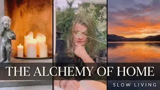 Thumbnail: The Alchemy of Home | The Places That Shape Us