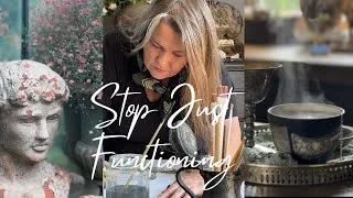 Thumbnail: Why We Need to Make Things | The Healing Power of Creativity