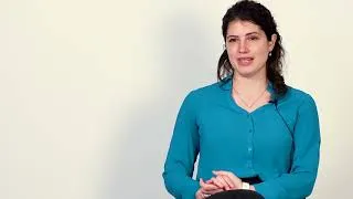 Thumbnail: (Audio-Described Version) Employee Testimonial-Camila Odio, M.D., Assistant Clinical Investigator