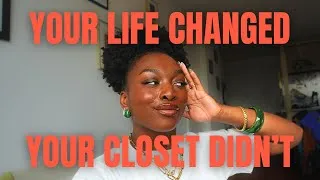 Thumbnail: Your Closet Is Having An Identity Crisis