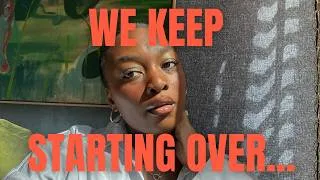 Thumbnail: The Risk You Aren't Taking...