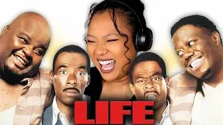 Thumbnail: Life Reaction Highlights