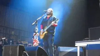 Thumbnail: "Broken" in HD - Seether 5/16/2015 Camden, NJ