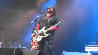 Thumbnail: "Country Song" in HD - Seether 5/16/2015 Camden, NJ