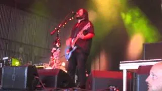 Thumbnail: "Words as Weapons" in HD - Seether 5/16/2015 Camden, NJ