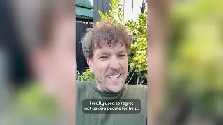 Thumbnail: nib Year of Potential – October – Mental Health with Dylan Alcott