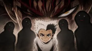 Thumbnail: What IF Garou was a Hero? | ONE PUNCH MAN THEORY 1