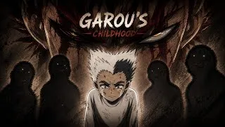 Thumbnail: One Punch Man Garou's Childhood | One Punch Man Garou Season 2