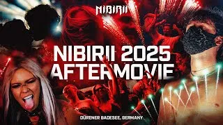 Thumbnail: Nibirii Festival 2025 | Official Aftermovie