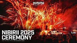 Thumbnail: Nibirii Festival 2025 | Tribal Ceremony