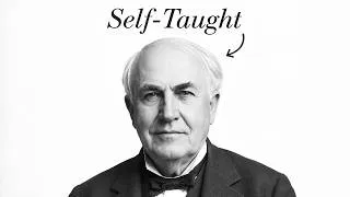 Thumbnail: How A Self-Taught Genius Learns
