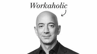 Thumbnail: How A True Workaholic Works.