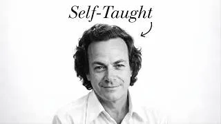 Thumbnail: How A Self-Taught Genius Learns