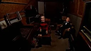 Thumbnail: DUMMY HOUSE (Found Footage)