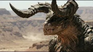 Thumbnail: A Fallout Documentary | The Deathclaw