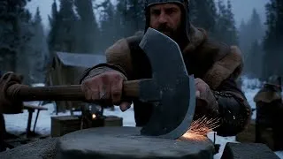 Thumbnail: Skyrim Reimagined as a Dark Fantasy Film (Gen 4.5)