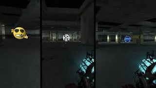 Thumbnail: THE 3 MUSKETEERS NEXTBOT CHASE.... | Garry's Mod Nextbot Chase