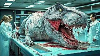 Thumbnail: Is Khatarnak Dinosaur Se Aaj Tak Koi Zinda Nahi Bacha (JURASSIC WORLD 2015 Movie Explained Hindi