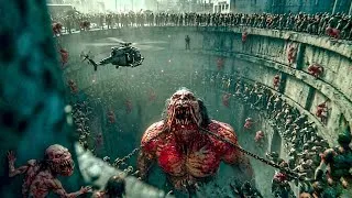 Thumbnail: Jab Puri Duniya Ko Control Karne Lage Ye Khatarnak Creature (The Maze Runner 3 Movie Explained Hindi