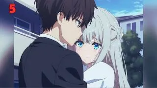Thumbnail: THE FEMALE CEO MARRIED ME TO REPAY MY SACRIFICE, BUT SHE LOVED ONLY HER LOST LOVE, P5 | Manhwa Recap
