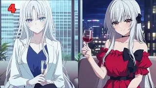 Thumbnail: THE FEMALE CEO MARRIED ME TO REPAY MY SACRIFICE, BUT SHE LOVED ONLY HER LOST LOVE, P4 | Manhwa Recap