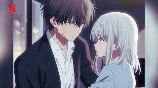 Thumbnail: THE FEMALE CEO MARRIED ME TO REPAY MY SACRIFICE, BUT SHE LOVED ONLY HER LOST LOVE, P2 | Manhwa Recap